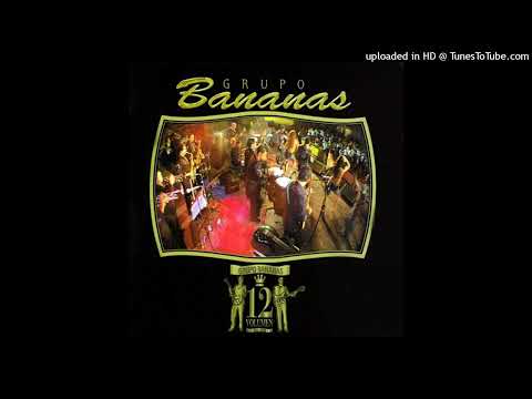 Grupo Bananas 2006 - Me Huele A Cafe