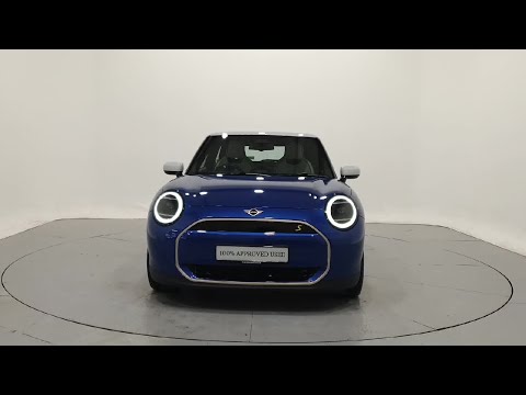 MINI HATCH Cooper SE - Image 2