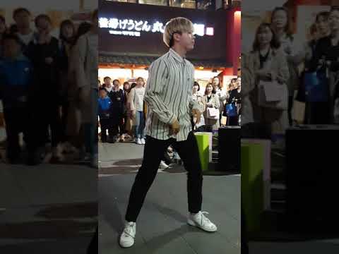 [MAXXAM] 190501 이찬욱 - Tempo (EXO cover)