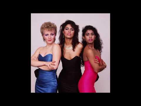 Vanity 6 - Nasty Girl
