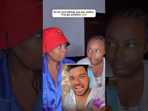 Who send you 🤣🤣🤣🤣 #funny  #relatable #viral  #esther_comic