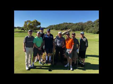 Eagle Ridge Golf Course