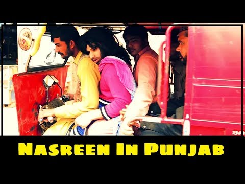 Nasreen In Punjab | Rahim Pardesi | ST1