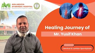 Yusif Khan