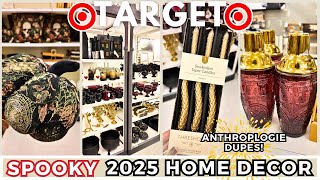✨Target Threshold Halloween Collection 2025 | Luxury Spooky Season Home Decor for Less