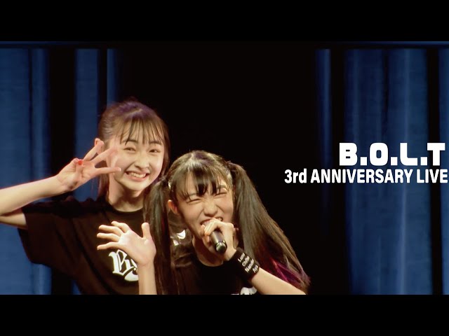 B.O.L.T 12月14日発売4thシングル「Accent」のジャケット写真公開!商品スペック詳細・楽曲クレジットも公開! 4 YouTubeサムネイル