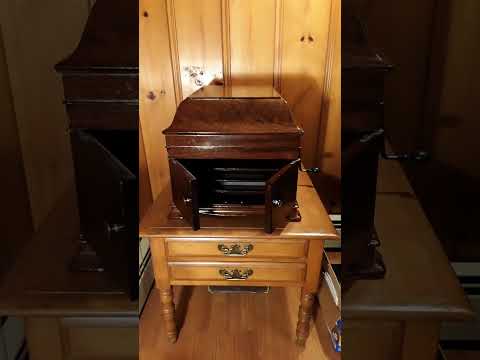 Goodnight, Irene. Dennis Day with Orchestra and Chorus conducted by Charles Dant