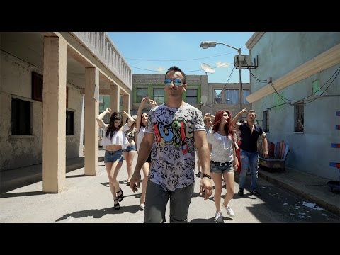 Πέτρος Ίμβριος - Τα Χέρια Σήκωσα Ψηλά - Official Video Clip