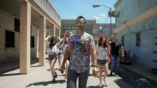 Πέτρος Ίμβριος - Τα Χέρια Σήκωσα Ψηλά - Official Video Clip