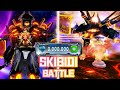 NEW HERO SONAR TITAN 3 0 3 Million Diamond Opening In Skibidi Toilet Battle Boom