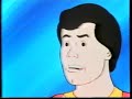 Shazam Capitán Maravilla Serie Animada 1981