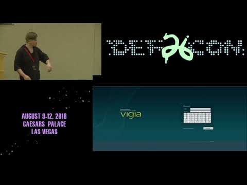 DEF CON 26 PACKET HACKING VILLAGE - Silas Cutler -  Capturing in Hard to Reach Places