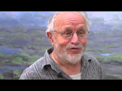 Schulterblick: Martin Ziegelmüller, Teil 1 - boesner.tv