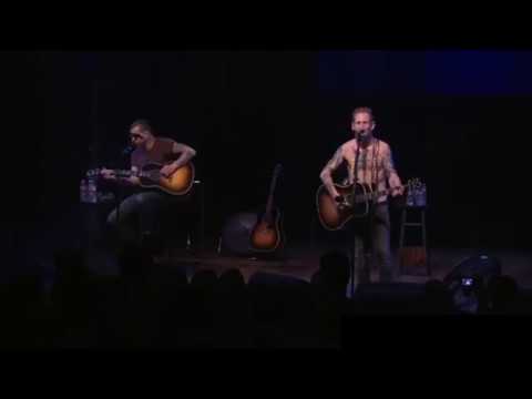 Corey Taylor - Love Song(The Cure cover)