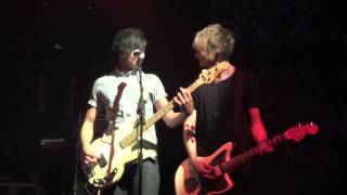 5 Seconds Of Summer - &#39;All I Need&#39; supporting Hot Chelle Rae in Melbourne