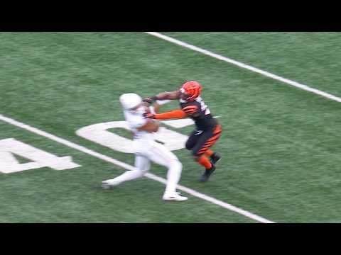 BEST 1-on-1s, ROUTES & WR vs. DB PLAY FROM WEEK 17! | 2025 NFL Season