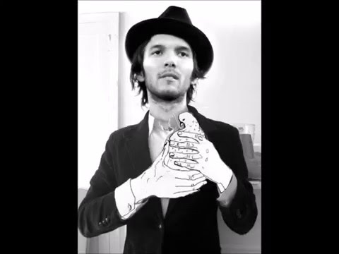 Ferraby Lionheart "I Would Die For You" (Prince cover)