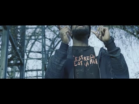 LERKI - P.M.T (CLIP OFFICIEL)