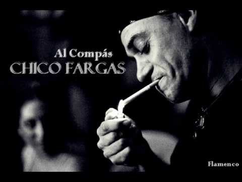 Chico Fargas - AL COMPÁS - Percusión