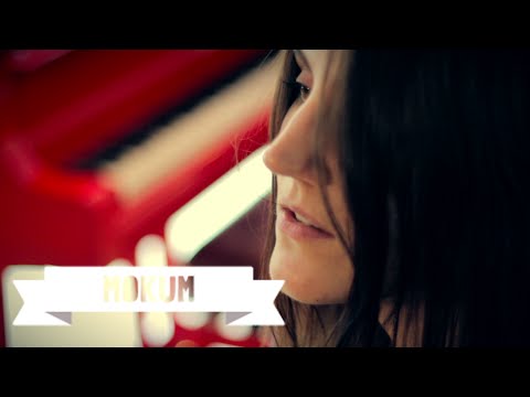 Gia Koka - You & I • Mokum Sessions #18