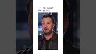 Her grandmother is Loretta Lynn?!?