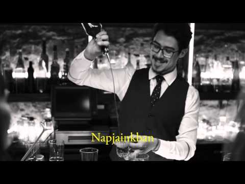 Schweppes Makers of Today HU