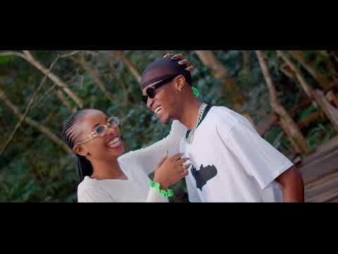 YOUNG ICE[K250] - NDODA [OFFICIAL MUSIC VIDEO ]