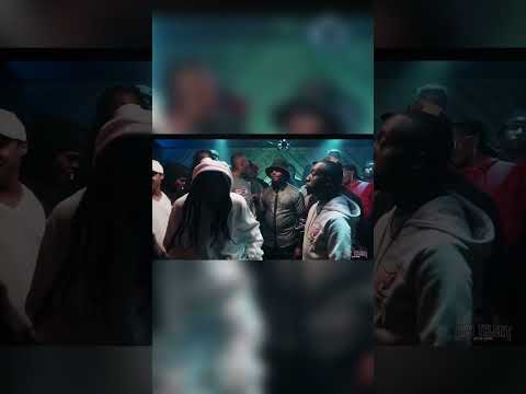 Gay uncle messes up in nephews rap battle! (Oozie vs. J2)