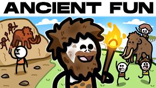 Download lagu What Humans Did For Fun In Every Time Period mp3