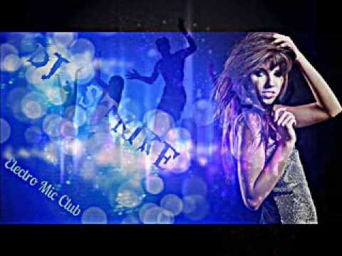 Dj Strike - Electro Club