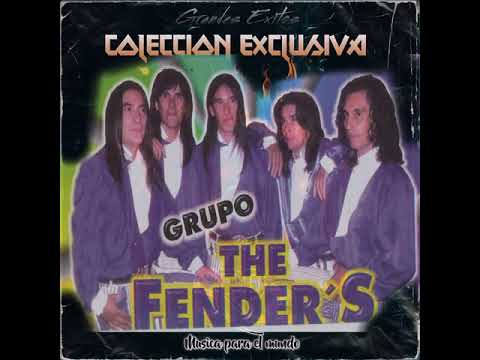 The Fender's - Enganchado iyaguelore
