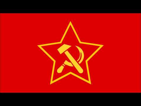 Lied der Werktätigen (Песня трудящихся)