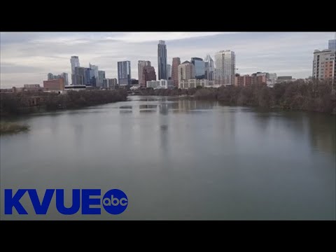 Jonathan Honey case: Man died from drowning in Lady Bird Lake | kvue.com