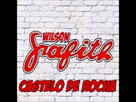 Castelo De Rocha - Banda Grafith