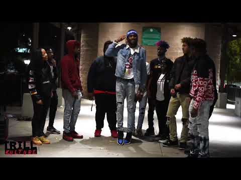 Rich The Kid Migo Gang x Slaughter Gang Music ft Migos, 21 Savage, ManMan Savage Dabbin Fever