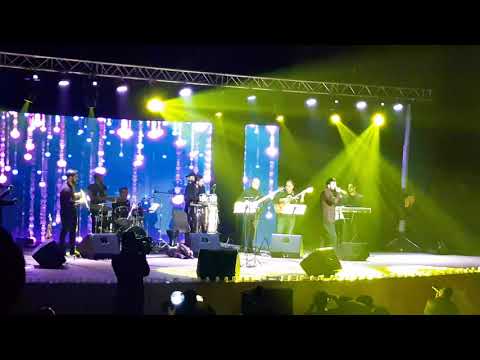 ahmad xalil conserty kirkuk(2)