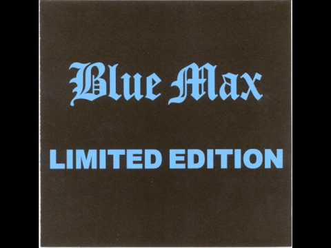 blue max-limited edition-tomorrows sorrow-1976