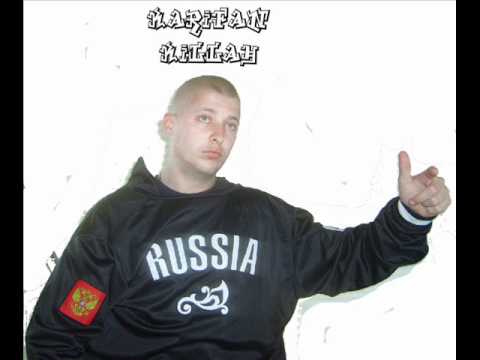 schokk schmara diss(karifan-killah)