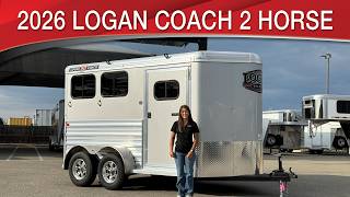 A preview image of the linked video showcasing 2026 Logan Coach Bullseye 2HBP