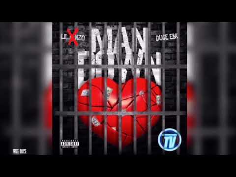 DuceEBK - Man Down