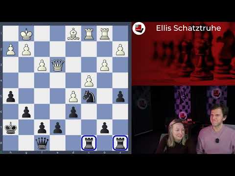 Ellis Schatztruhe - Maróczy-Strukturen beherrschen