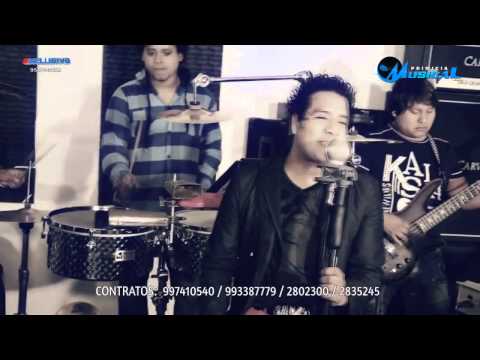 Agrupacion Sangre Fiel   Corazon Loco Hnos Huarino» Primicia 2014 HD 1920x1080p »Video Oficial«