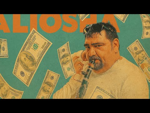 ALIOSHA STYLE - DVOIKA KIUCHEK HIT 2026 