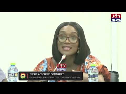 PAC Hearing: GNPC considers importing gas (LNG) to boost power production  - Richard Gyan