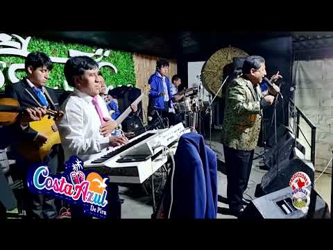 XXXVI ANIVERSARIO DE LA ORQ. COSTA AZUL DE PIRA