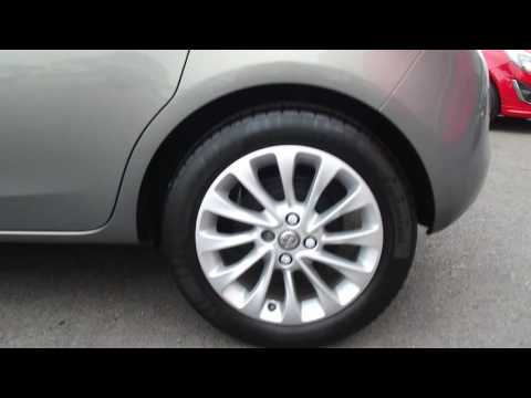 2015 Vauxhall Corsa 1.4 SE 5dr Auto 1.4l