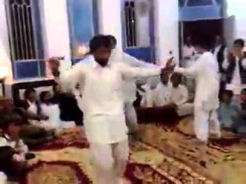 Goodbye Party Jafar (Balochi Version)