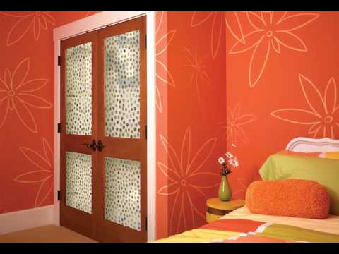 Room wall painting service