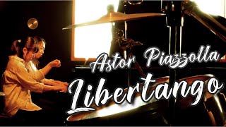 Download lagu ピアソラ:リベルタンゴ ピアノ連弾 mp3 Download lagu ピアソラ:リベルタンゴ ピアノ連弾 mp3