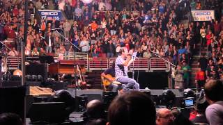 Pearl Jam - Parachutes - Philadelphia 10-22-2013